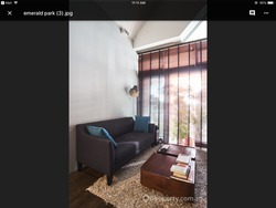 Emerald Park (D3), Condominium #182286142